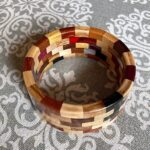 Segmented Bracelet