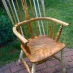 finished-chairChair